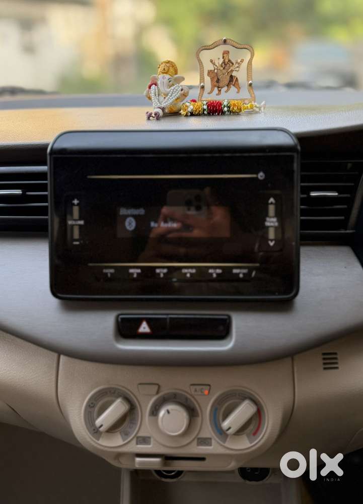 Maruti Suzuki Ertiga Vxi (o) Cng, 2023, Cng & Hybrids