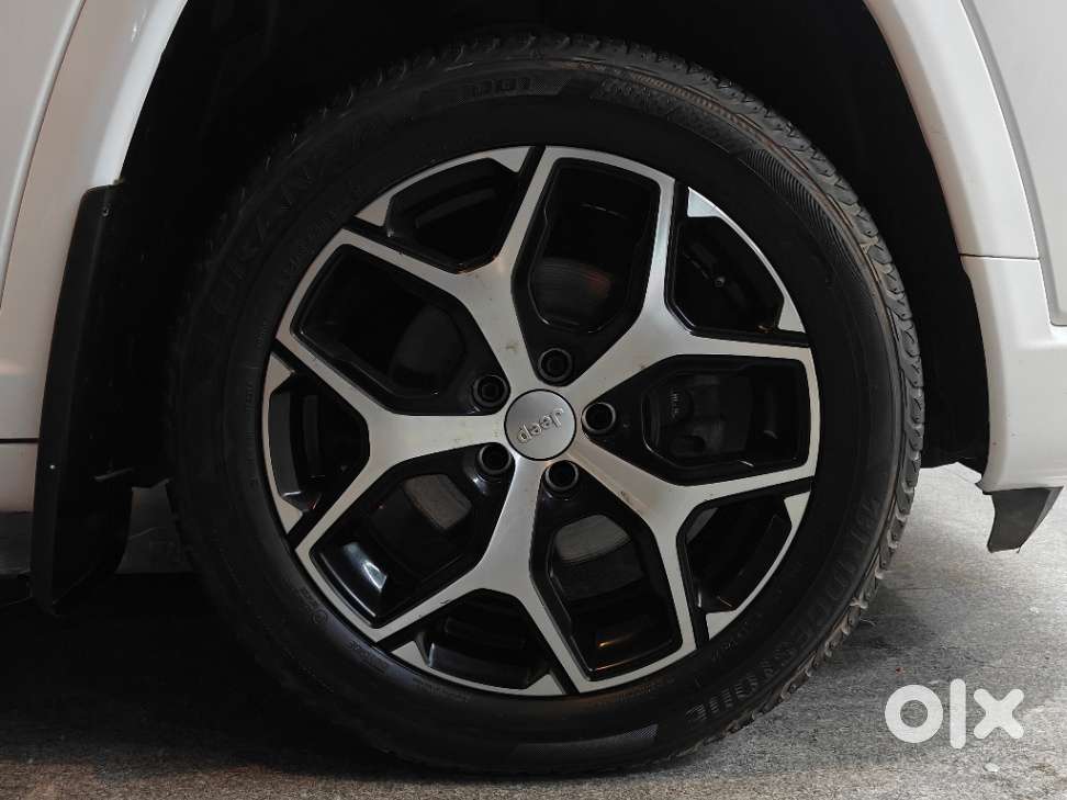 Jeep Compass Model S (o) 2.0 Diesel At, 2025, Diesel
