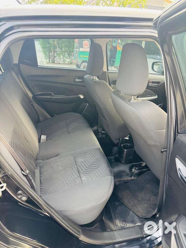 Maruti Suzuki Swift 1.2 Zxi Rs Limited Edition, 2023, Petrol