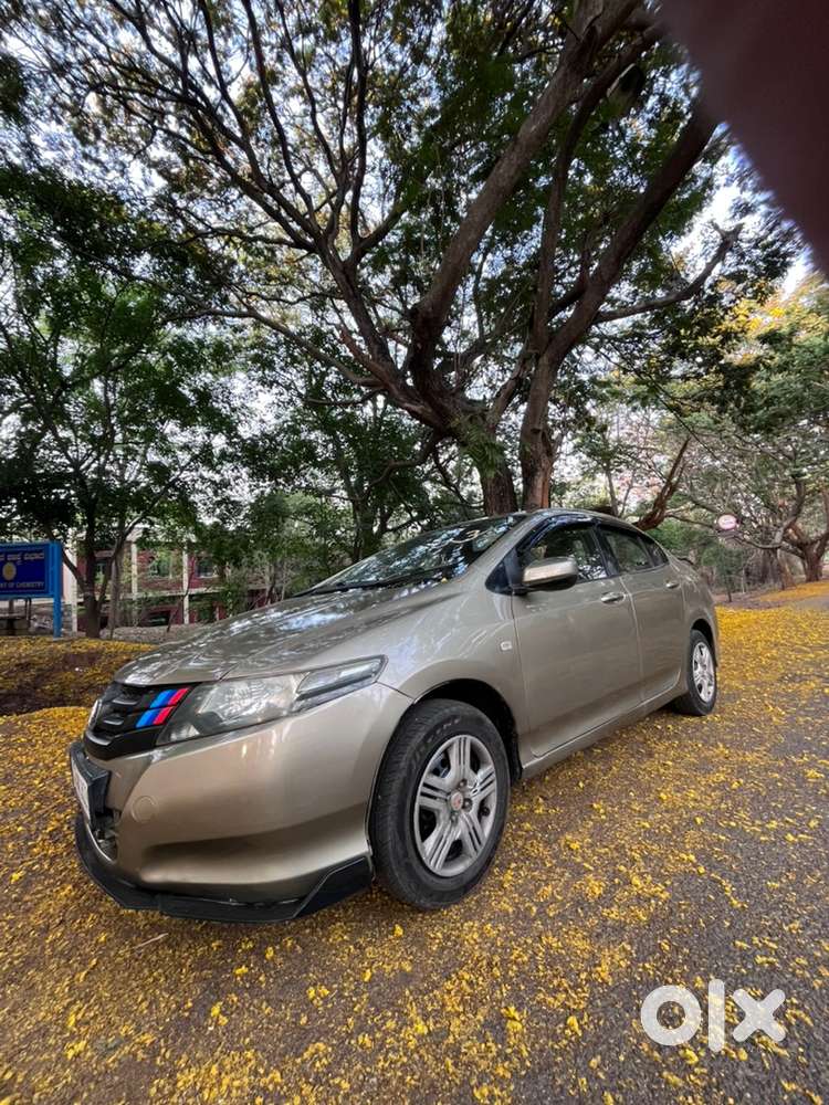Honda City 2010 Petrol Good Condition