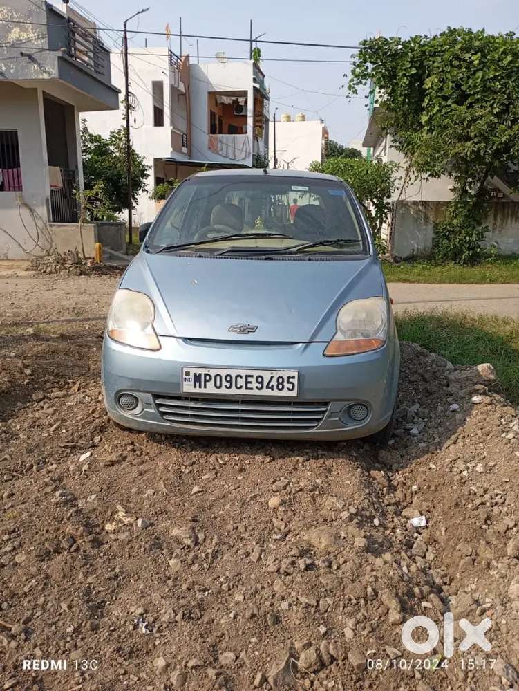 Chevrolet Beat