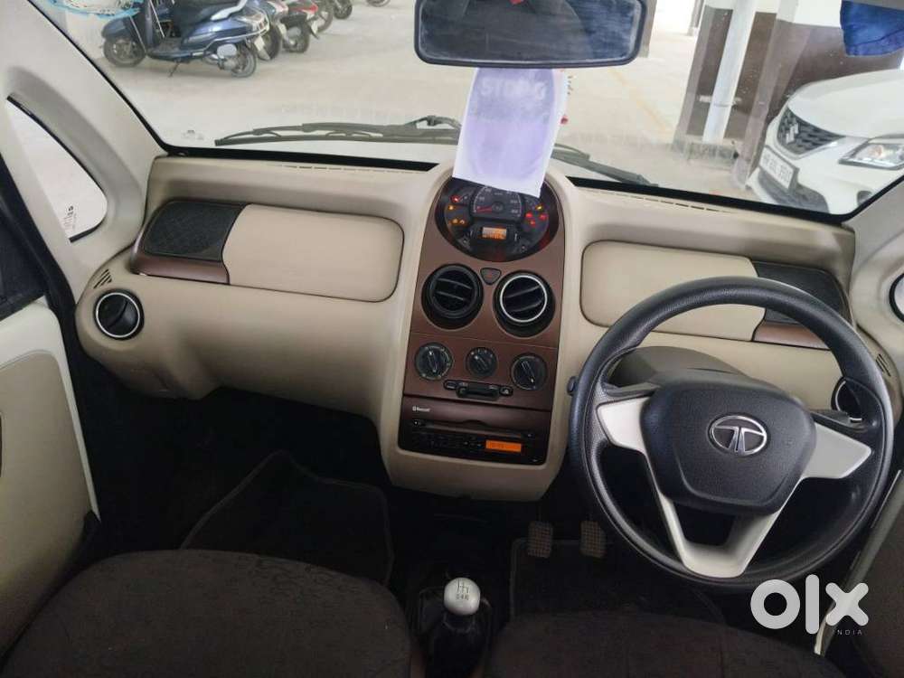 Tata Nano Twist Xt, 2016, Petrol