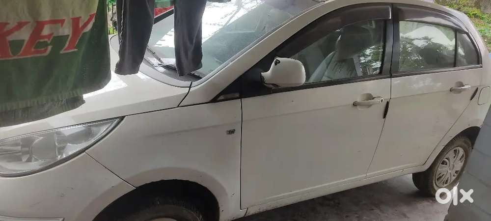 Tata Indica Vista Lx Tdi Bs3 Model For Sale