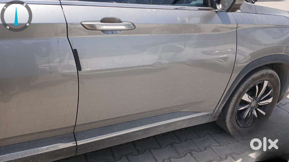Mg Hector 2018 Diesel Good Condition