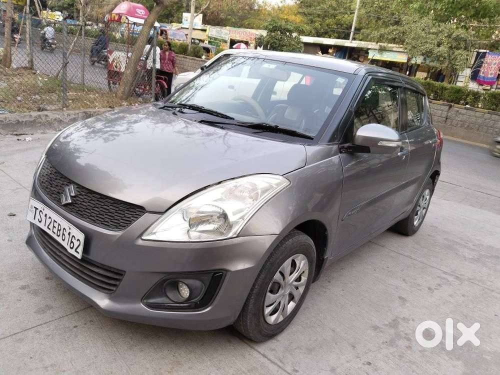 Maruti Suzuki Swift Ddis Vdi, 2015, Diesel