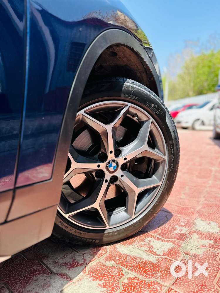 Bmw X1 Xdrive 20d Xline, 2016, Diesel