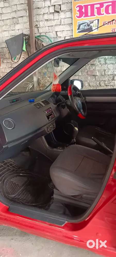Maruti Swift Lxi 2007 Year
