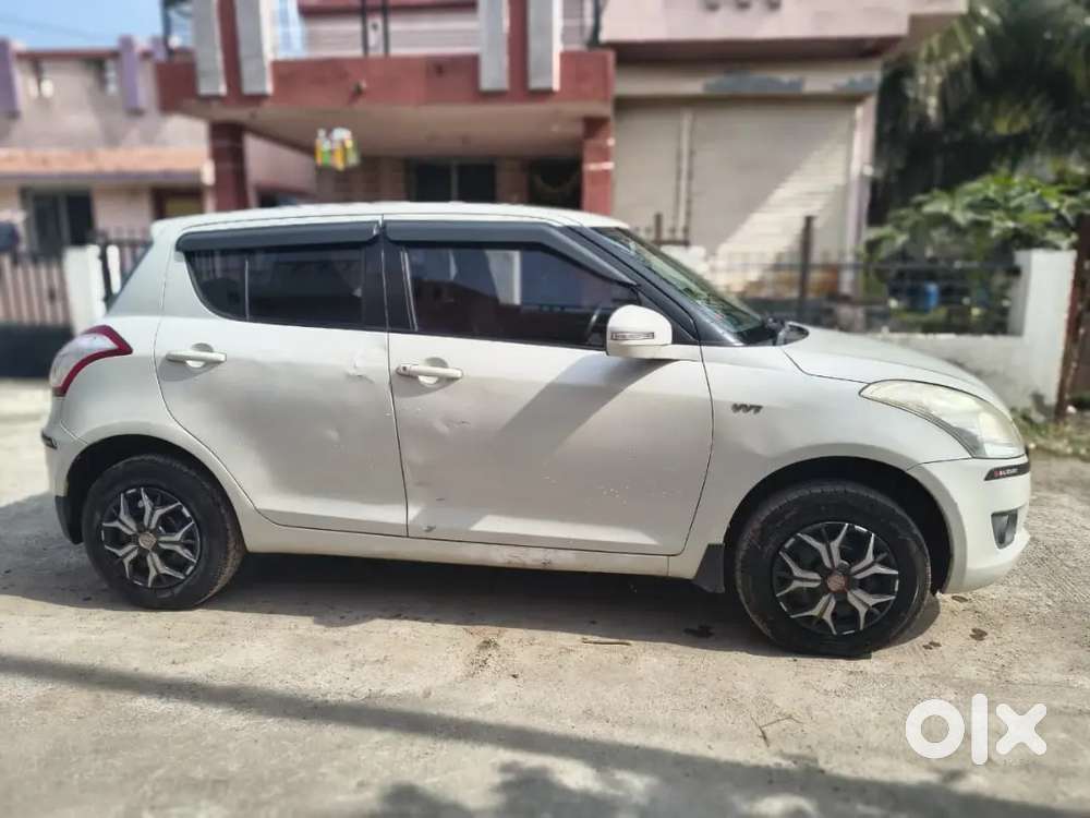 Maruti Suzuki Swift 2014 Petrol 60000 Km Driven