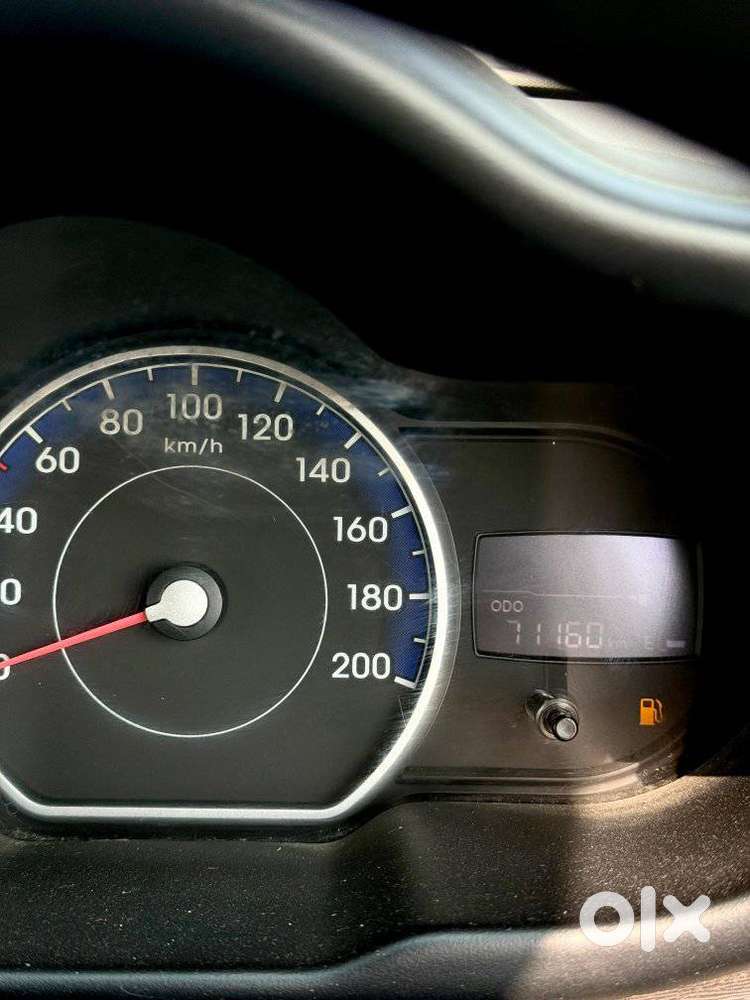 Hyundai I10 1.2 Kappa Sportz, 2011, Petrol