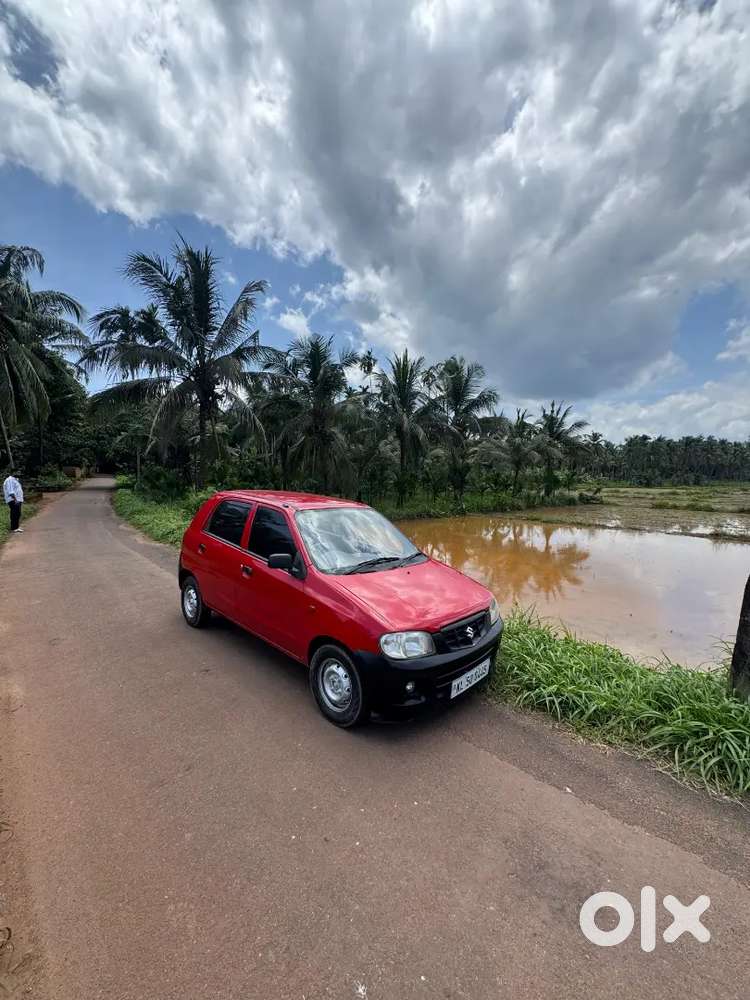 Maruti Suzuki Alto 2006