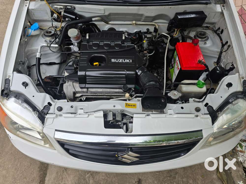 Maruti Suzuki Alto K10 Vxi, 2013, Petrol