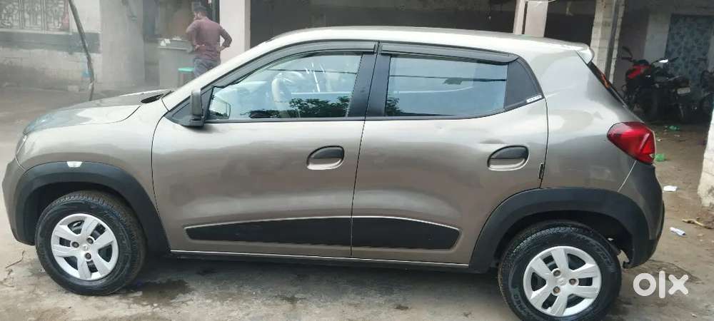 Renault Kwid 2016 Model