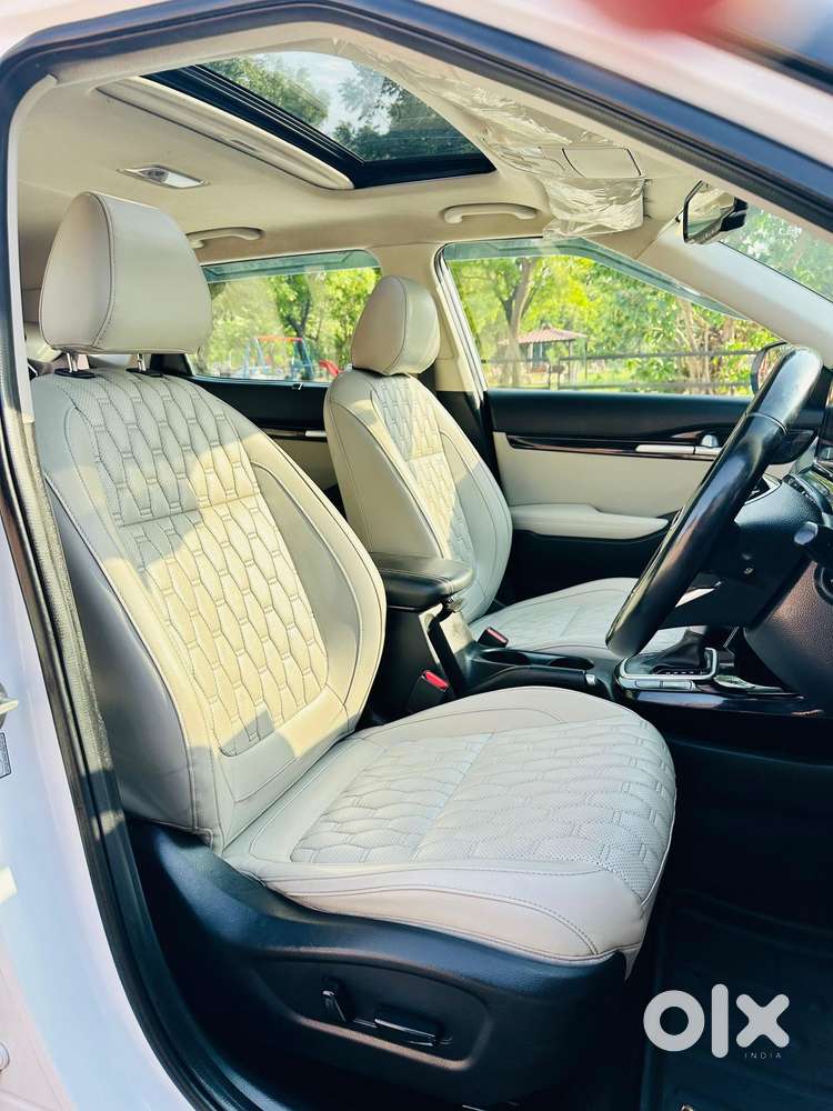 Kia Seltos Htx Plus At D, 2020, Diesel