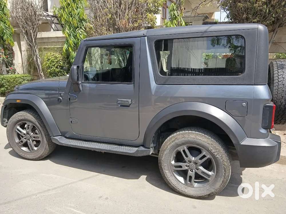 Very Good Condition Thar