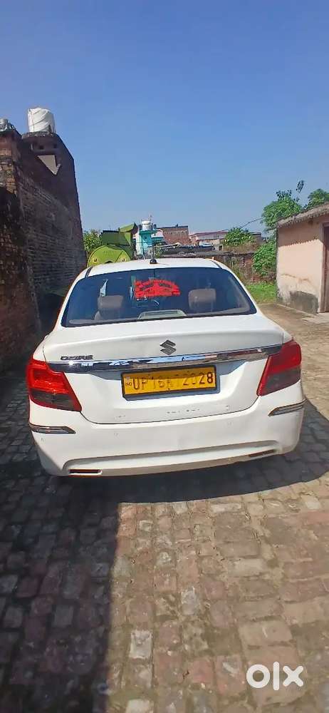 Maruti Suzuki Dzire 2023