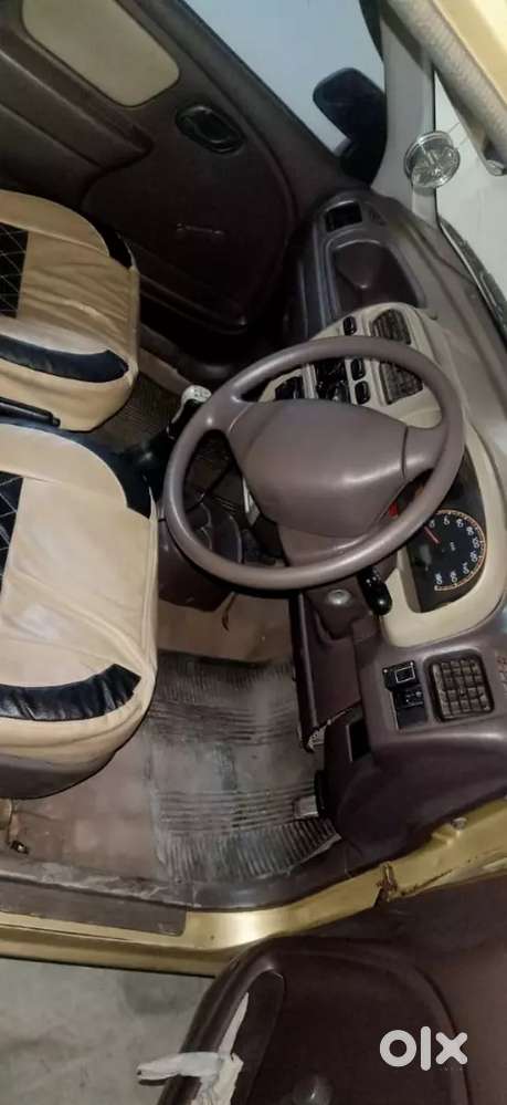 Maruti Suzuki Alto Lxi 2007