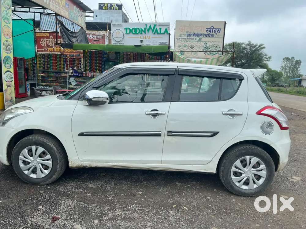 Maruti Suzuki Swift 2016 Year Diesel