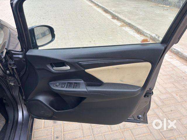 Honda Jazz 1.2 S I Vtec, 2018, Petrol