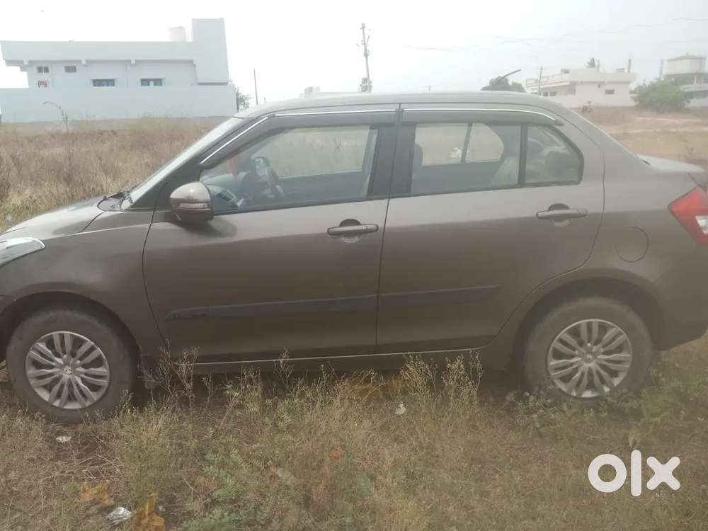 Maruti Suzuki Swift Dzire 2015 Diesel 115000 Km Driven
