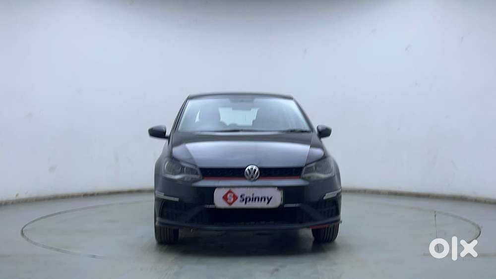 Volkswagen Polo 1.0 Mpi Trendline, 2021, Petrol