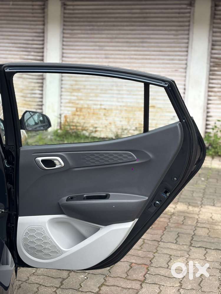 Hyundai Grand I10 Nios Sportz, 2023, Petrol