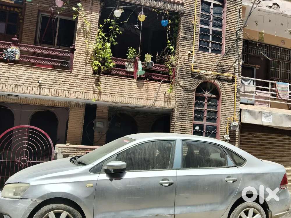 Volkswagen Vento 2012 Dl Number
