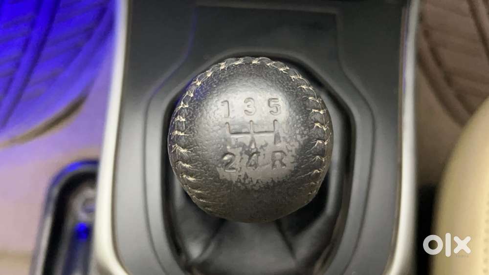 Honda City 1.5 Vx I-vtec Mt, 2018, Petrol