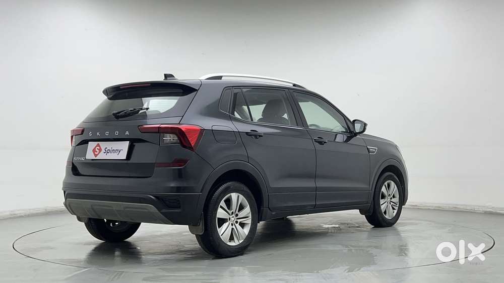 Skoda Kushaq 1.0 Tsi Ambition, 2023, Petrol
