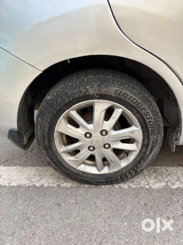 Honda Amaze Vx Diesel, 2014, Diesel