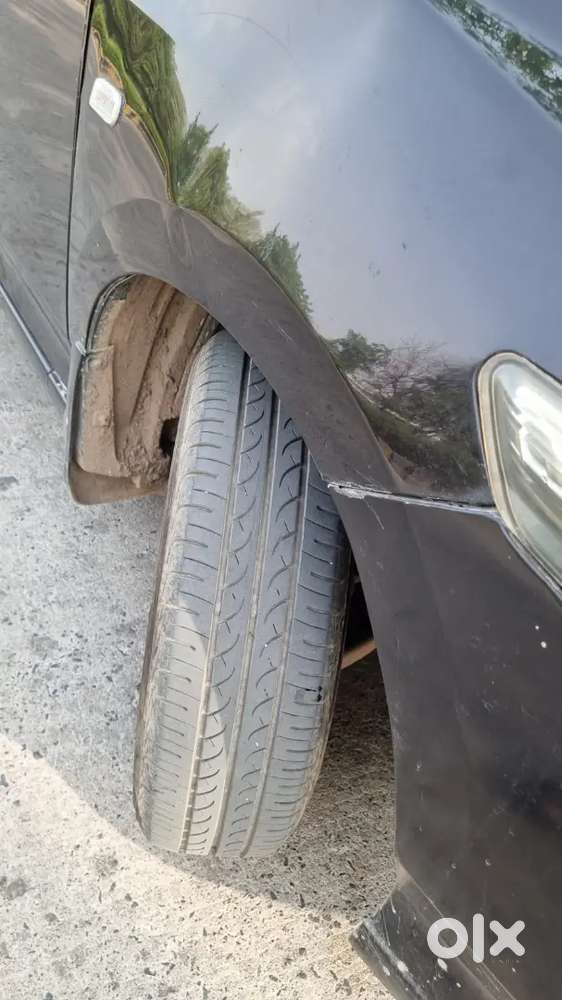 Honda City 2013 Cng Well Maintained