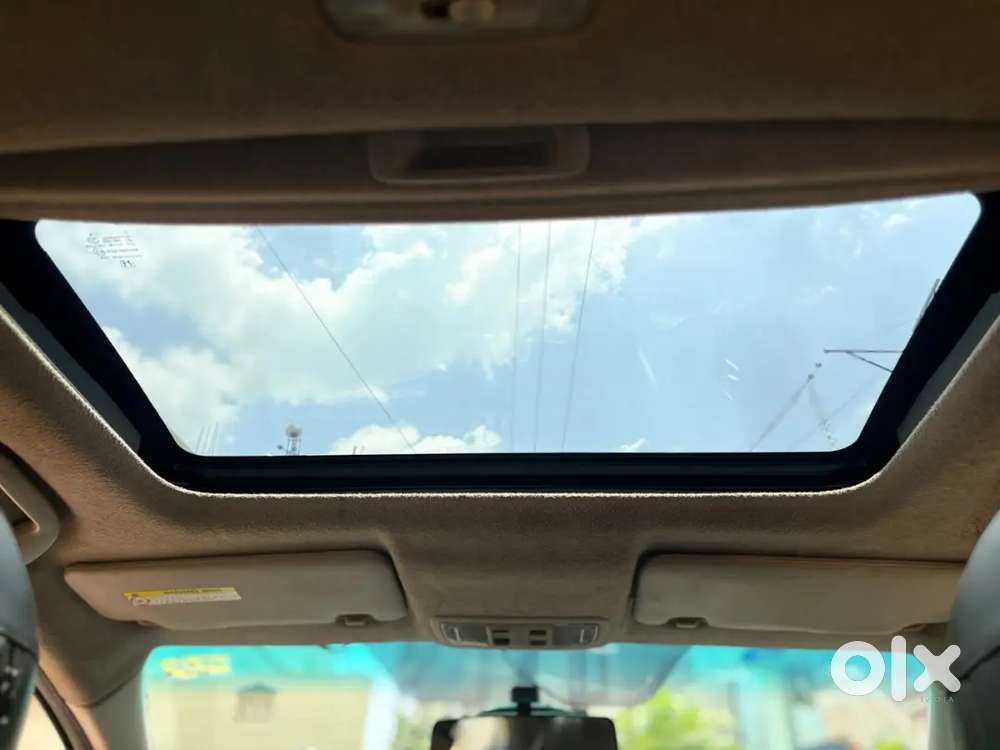 Honda Wr-v 2018 Diesel Good Condition