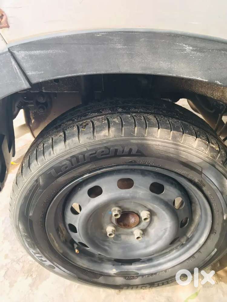 Mahindra Kuv100 Nxt 2016 Diesel 45000 Km