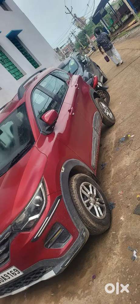Renault Triber 1.0 Rxt 2019