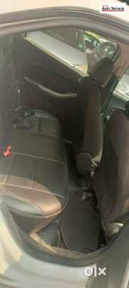 Ford Figo 1.2p Titanium Opt Mt, 2015, Petrol