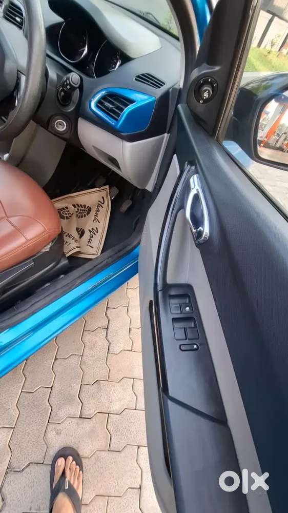 Tata Tiago 2019