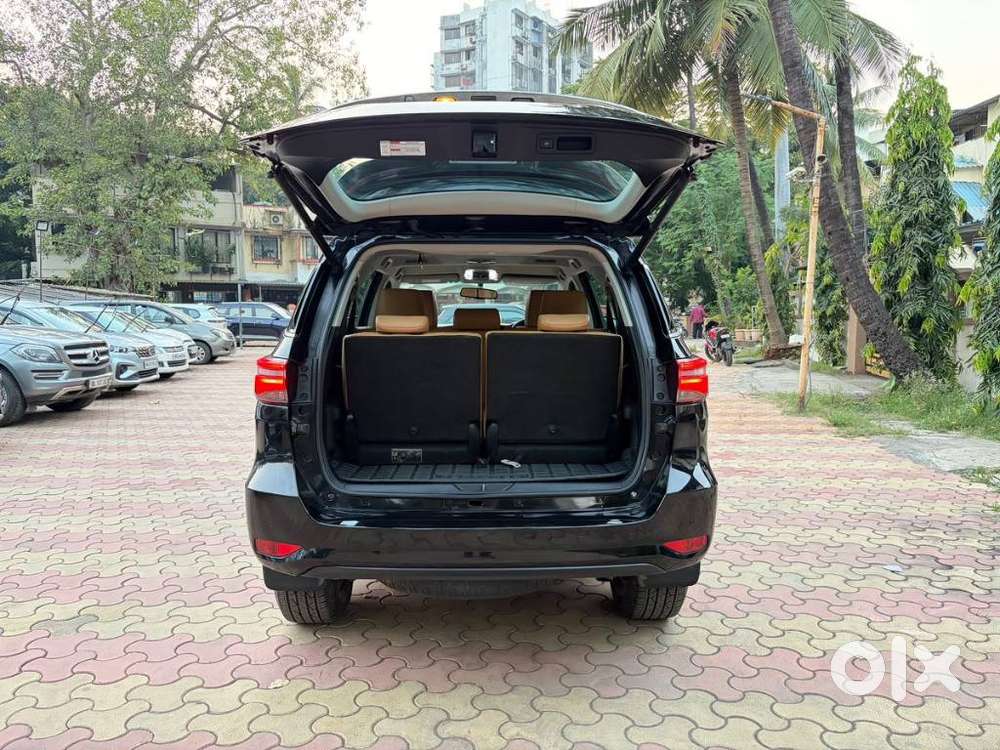 Toyota Fortuner 3.0 4x2 Automatic, 2023, Diesel