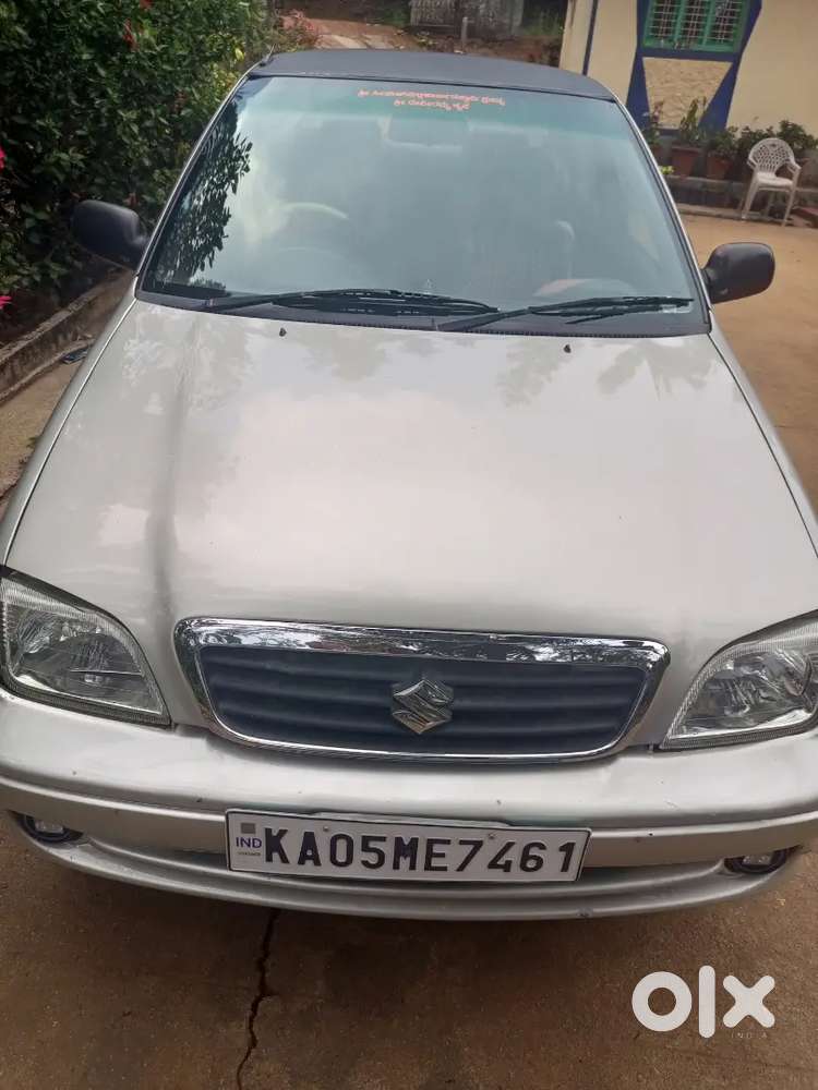 Maruti Suzuki Esteem 2006 Well Maintained