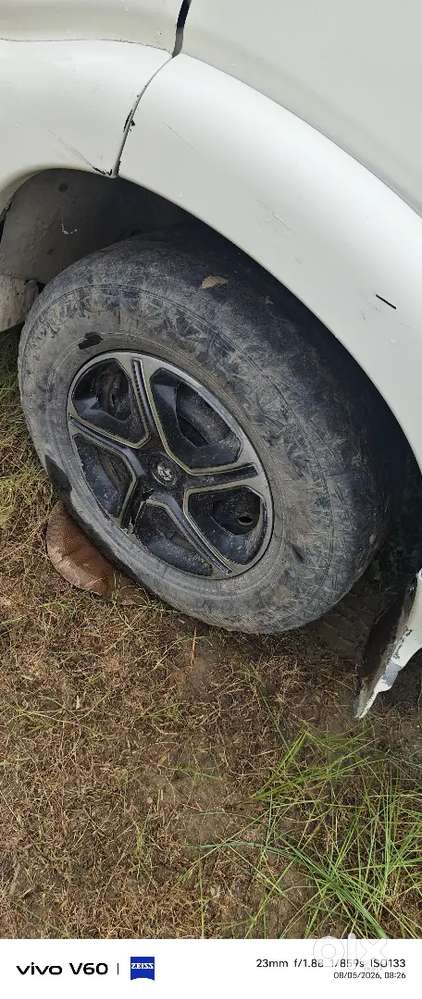 Mahindra Scorpio 2013 मॉडल