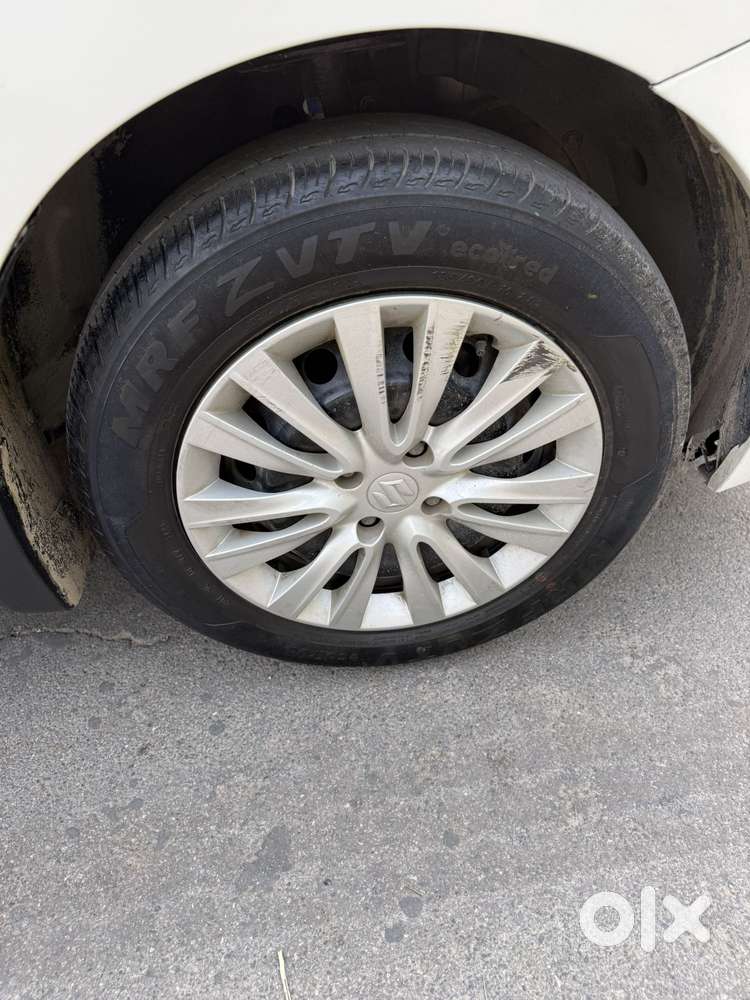 Maruti Suzuki Baleno Delta, 2021, Petrol