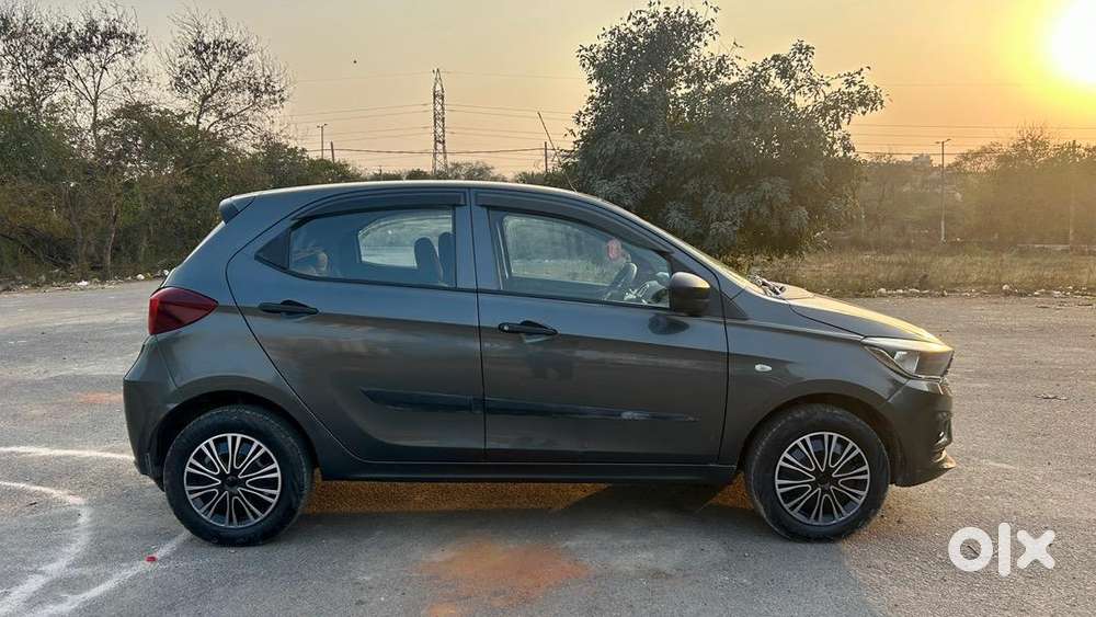 Tata Tiago 2022 Cng & Hybrids Well Maintained