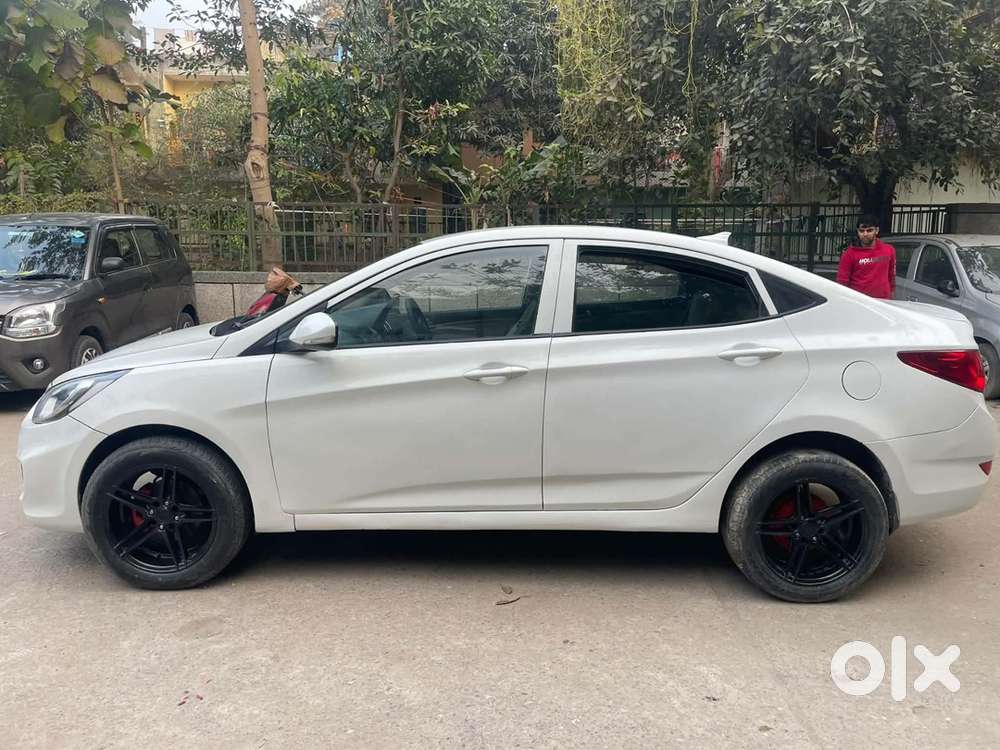 Car Is In Good Condition.