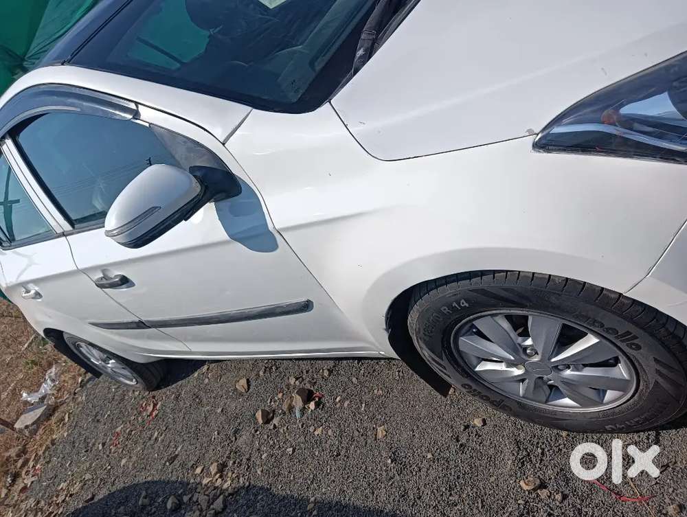 I20 Diesel 2013 Sports Model