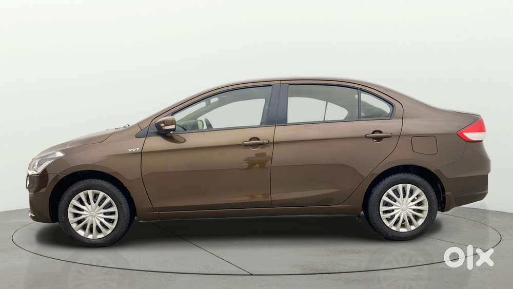 Maruti Suzuki Ciaz