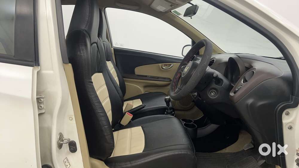 Honda Brio [2016-2019] 1.2 V Mt, 2012, Petrol