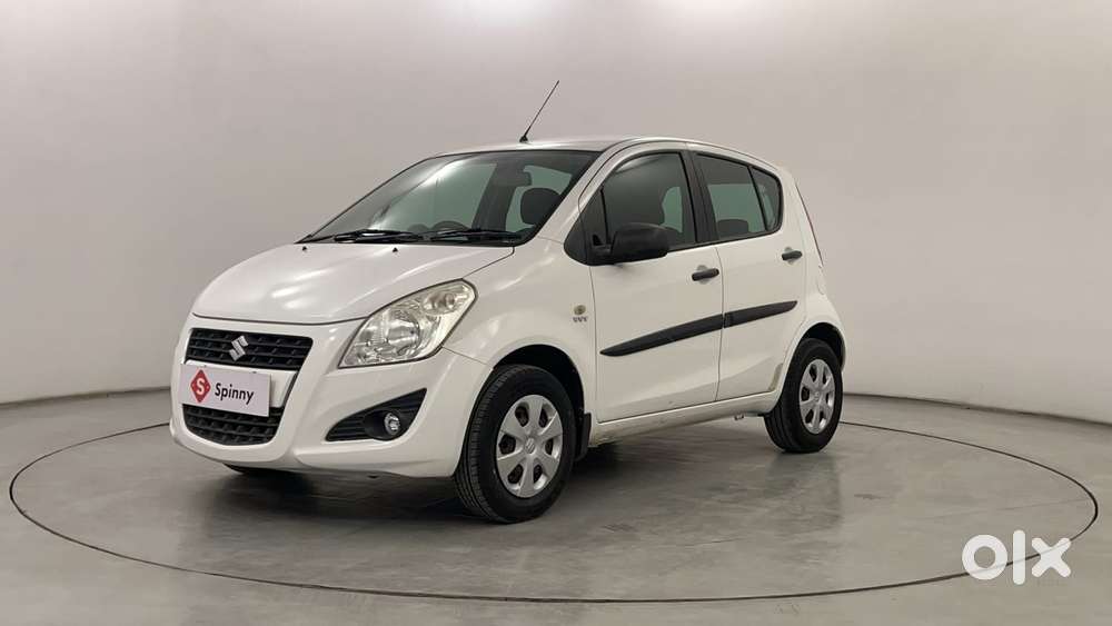 Maruti Suzuki Ritz 2009-2011 Vxi, 2015, Petrol