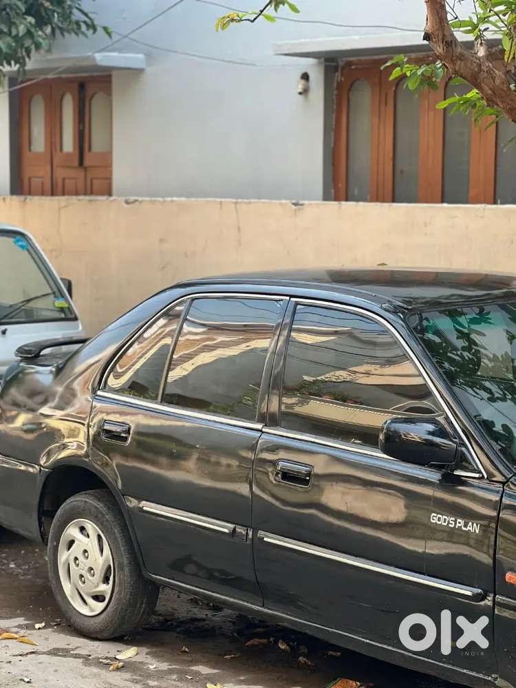 Honda City 2002 Petrol