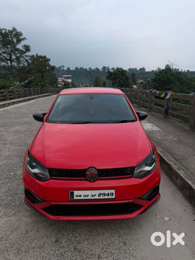 Volkswagen Polo 2019 Petrol