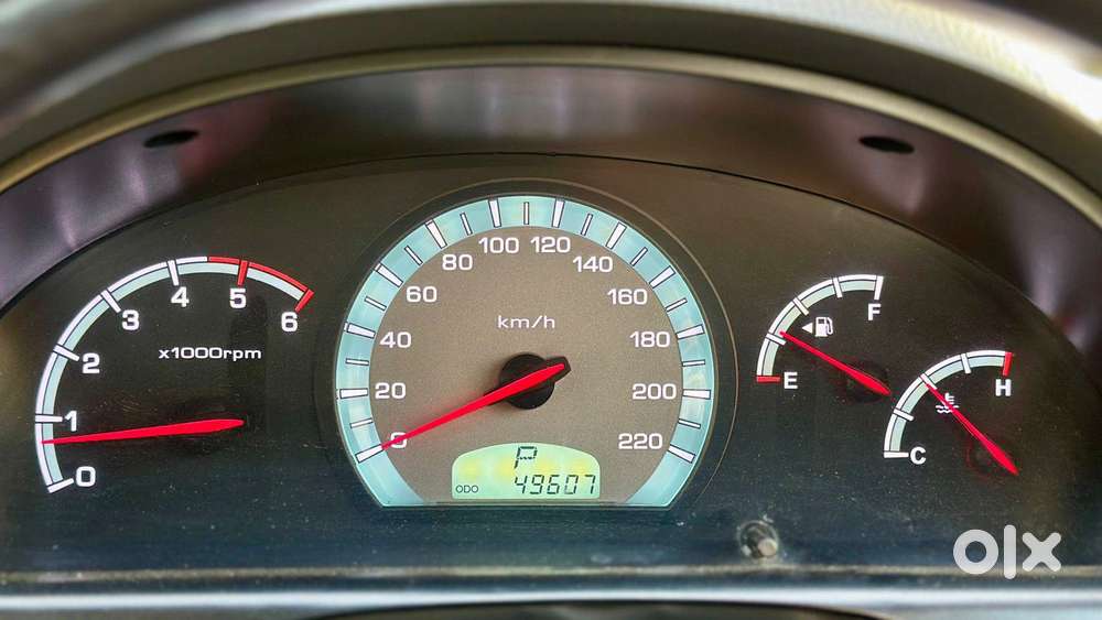 Ssangyong Rexton Rx7, 2013, Diesel