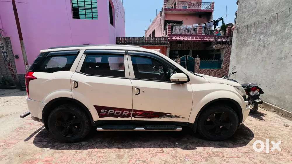 Xuv500 Urgent Sale