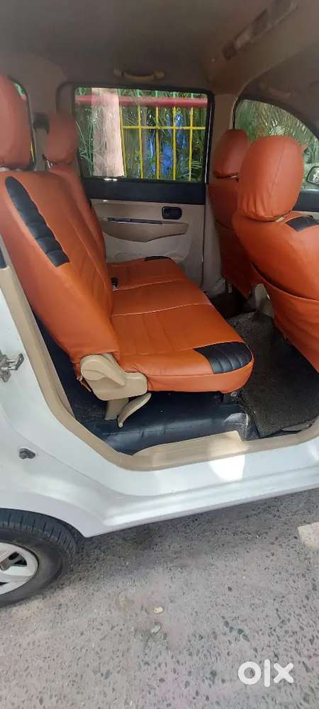 Chevrolet Enjoy Variant 2014